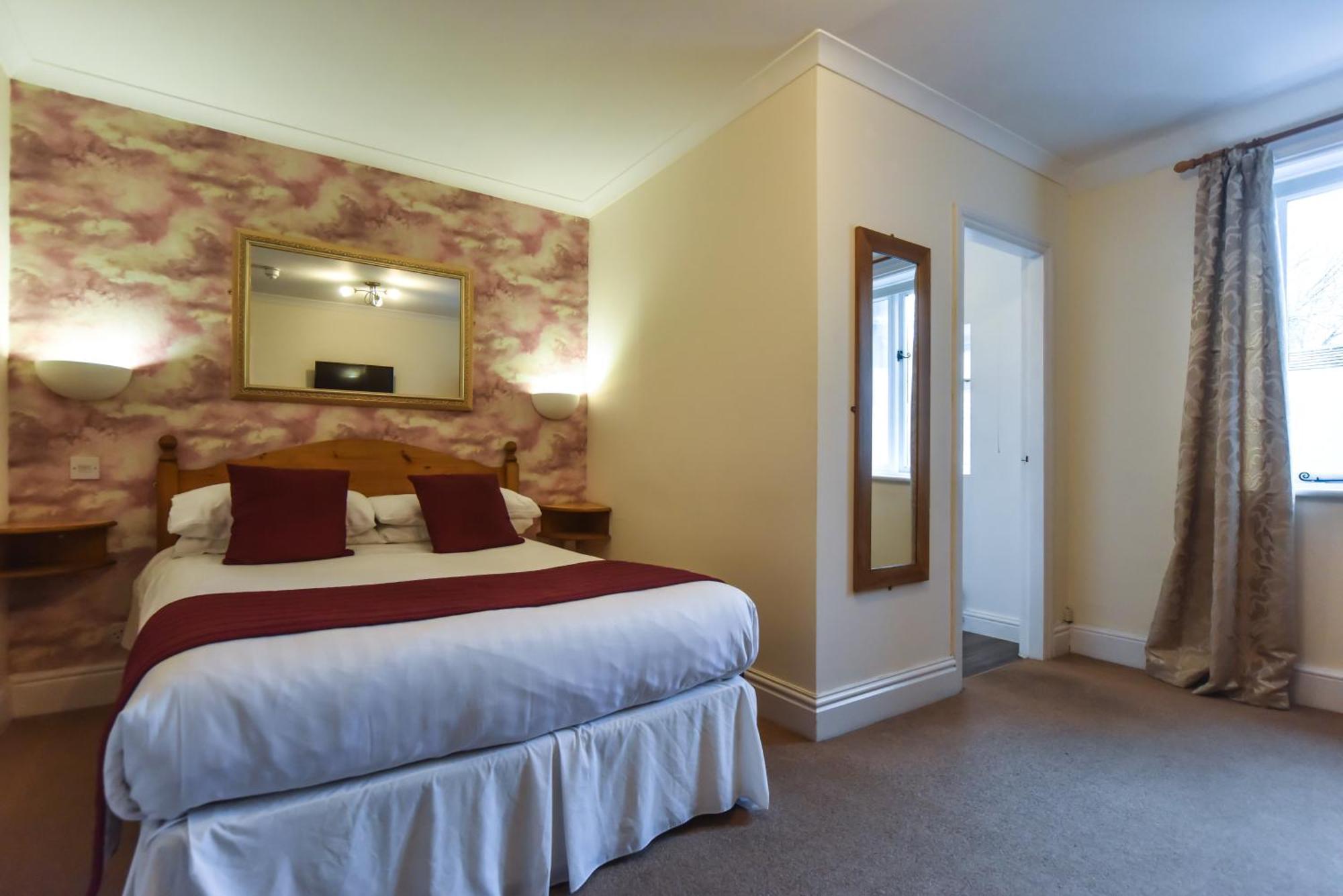 The Bentley Brook Inn Ashbourne  Exterior photo